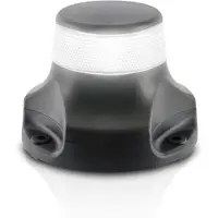 Hella Marine Naviled 360 Pro Ip67 Feu De Tête De Mât Blanc