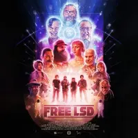 Membran 17% Fee Free LSD Blu-ray