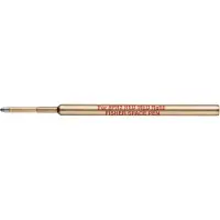 Fisher Space Pen Kugelschreibermine M rot, 1 St. (Rouge, 0.40 mm, 1 pcs)