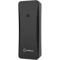 Renkforce RF-6736478 RF-E0666-BK Thermo-/Hygrosensor Funk 433 MHz, Station météo : accessoires, Noir