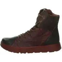 Think Boots 'Winterstiefel Damen 3-000734-3020 Echtleder in braun' marron