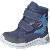 Pepino by Ricosta Bottes 'Stiefel Jungen 50 5300302 171 Kunststoff (Synthetik) in blau' bleu