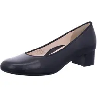 Ara Escarpins 'Pump Damen 12-16601 17 Echtleder in schwarz' noir
