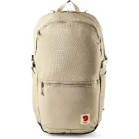 Fjällräven Sac à dos de sport 'High Coast' beige