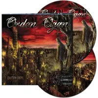 Orden Ogan LP de - Easton hope - pour Unisexe - Image - Taille Standard