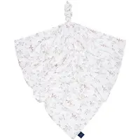 Bocioland Couche en bambou 110x110cm duvet d'oie