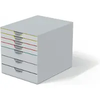 Durable Variocolor (A4, C4, courrier, Folio)