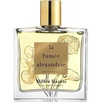 Miller Harris , La Fumee Alexandrie, Eau De Parfum, Unisex, 100 ml