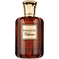 French Avenue Paradox Vetiver Eau de Parfum pour homme 100 ml