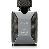 Hamidi Qamar Al Lail Eau de Parfum pour hommes 100 ml