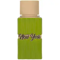 Hamidi New York Life eau de parfum unisexe 100 ml