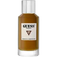 GUESS - Originals Type 3 Tobacco & Amberwood EDP 100ml