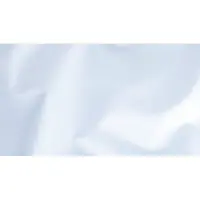 Dommelin Drap-housse Dommelin Bleu Clair (Percale 200TC)-80 x 220 cm