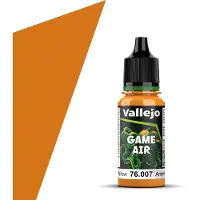 Vallejo Jaune D' Or - Gold Yellow-