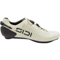 Sidi Shot 3 Road Shoes Beige,Blanc EU 42