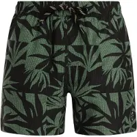 Protest Short De Bain Panther