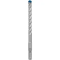 Bosch Accesorios Foret Sds-plus Pour Mur Expert 7x 10x100x165 Mm 30 Unités