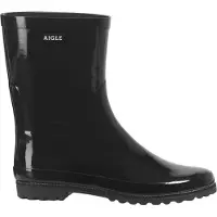 Aigle Boots ' ELIOSA BOTTIL ' noir