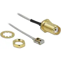 DeLOCK Câble d'antenne (Câble d'antenne)