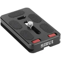 Sirui TY-70 Plateau rapide