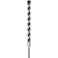 Bosch Foret à Métaux Pro Hex-5 12x150x200 Mm