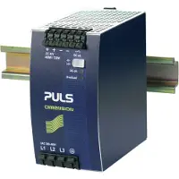 Puls Alimentation électrique pour rail DIN DIMENSION QT20.481 48 V/DC 10 A 480 W 1 x (QT20.481)