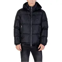 Giorgio Armani Veste d’hiver marine