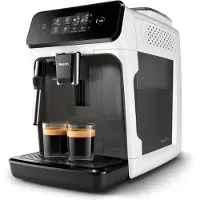 Philips 1200 series EP1223/00 Machine à espresso automatique Volledig - Action