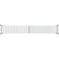 Samsung Fabric Band (M/L) pour la Galaxy Watch8 | Watch8 Classic, bande, smartwatch, blanc, , Galaxy Watch8 | Watch8, tissu, nylon