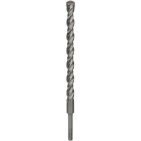 Bosch Foret Sds-plus Pour Mur -3 18x250x300 Mm