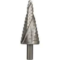 Bosch Fraise Étagée PRO 2608597520 HSS 6-30 mm