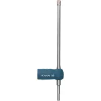 Bosch Foret d'aspiration SpeedClean D.16mm L.travail 200mm L.total 330mm SDS Plus