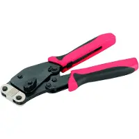 Cimco Pince à sertir 101945 0.5 à 16 mm² 1 pc(s)