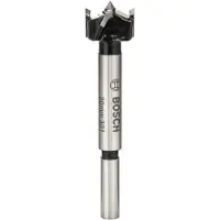Bosch 20x90 Mm Forstner Drill Argenté