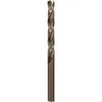 Bosch Accesorios Foret à Métaux Hss-co Din338 8.0x75x117 Mm 5 Unités