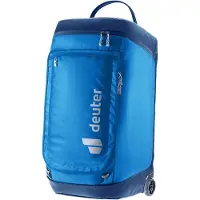 Deuter Pro Roller 90 - Sac à dos à roulettes 86 cm (noir)