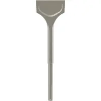 Bosch Accesorios Burin Bêche Sds-Max 400 X 115 Mm 400 Mm 2608690199