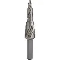 Bosch Foret étagé HSS 9 étages 4 - 12 mm - 2608587425