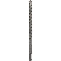 Bosch 1618596318 - Foret SDS-Plus-5 pour perforateur, 13 x 150 x 215 mm