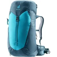 Deuter Sac à dos de sport 'AC Lite 28 SL' turquoise / pétrole