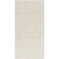 Bosch Accesorios Feuilles De Papier De Verre Expert M480 115x230 Mm G100 10 Unités