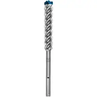Bosch Foret pour perforateur SDS-Max 8X 28 x 200 x 320mm - EXPERT - 2608900247