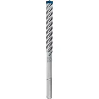 Bosch Accesorios Expert 8x 24x200x320 Mm Sds-max Wall Drill Bit Argenté