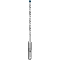 Bosch Accesorios Foret Sds-plus Pour Mur Expert 7x 6x100x165 Mm 30 Unités
