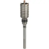 Bosch F00Y145192 - Couronne-Trépan SDS-Max-9, 55 x 80 x 160 mm