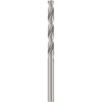 Bosch 2608585492 - Foret à métaux rectifiés HSS-G, DIN 338, 5,3 x 52 x 86 mm 10x