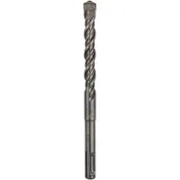 Bosch 2608585629 - Foret SDS-Plus-5 pour perforateur, 12 x 100 x 165 mm 10x