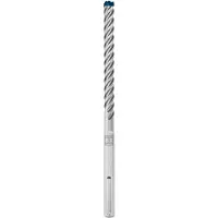 Bosch Accesorios Expert 18x200x340 Mm Sds-max Wall Drill Bit Argenté