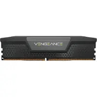 Corsair Vengeance 16Gb 1X16Gb - DDR5 5200Mhz - Cas40 - Black (cmk16Gx5M1B5200C40)
