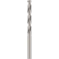 Bosch 2608595067 - Foret à métaux rectifiés HSS-G, DIN 338, 6,2 x 63 x 101 mm 10x